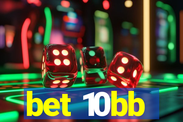 bet 10bb